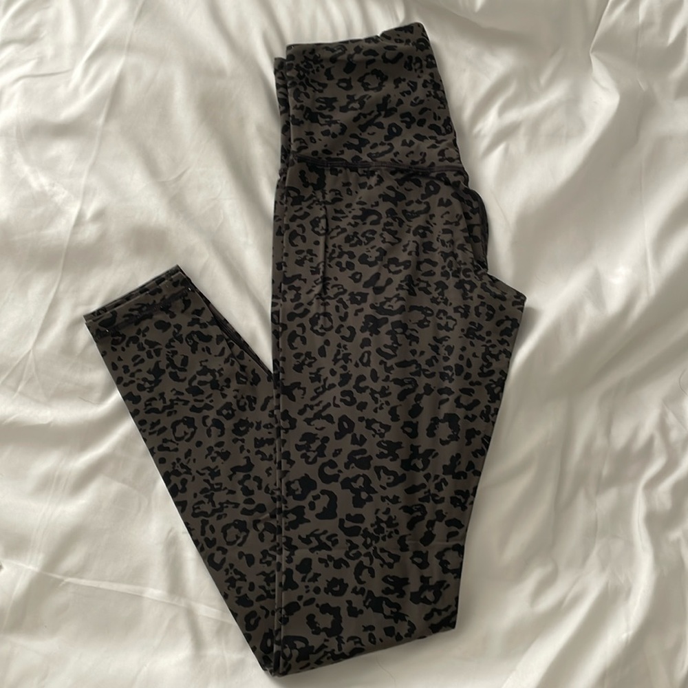 Athleta Leggings
